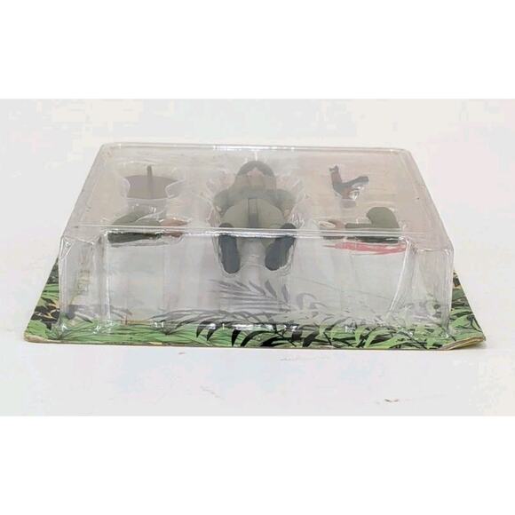 21st Century Toys Ultimate Soldier Vietnam NVA Regular 1:18  21st Century Toys Ultimate Soldier 1:18 XD Vietnam NVA REGULAR Figure NIP 10217